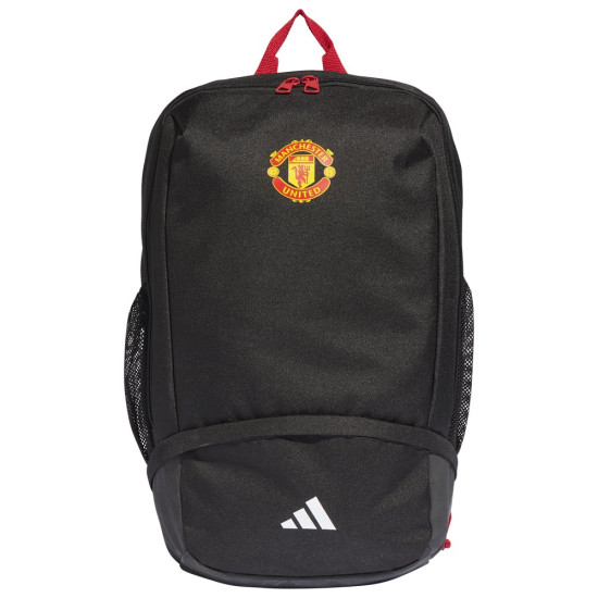 Adidas Τσάντα πλάτης Manchester United Backpack Adidas Τσάντα πλάτης Manchester United Backpack
